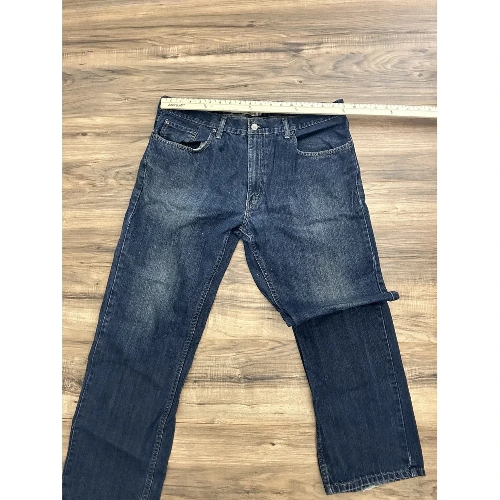Levis good used